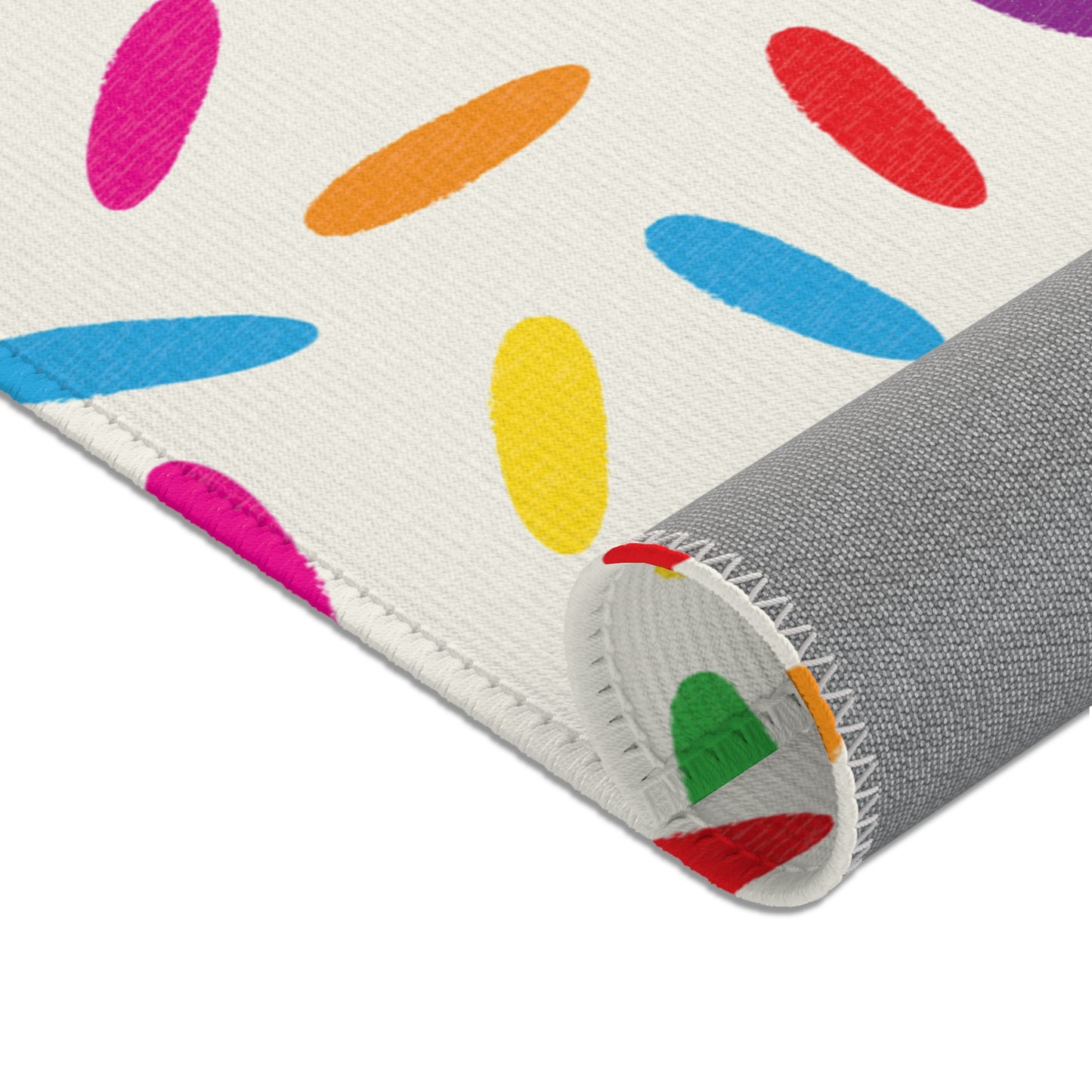 Confetti Crumb