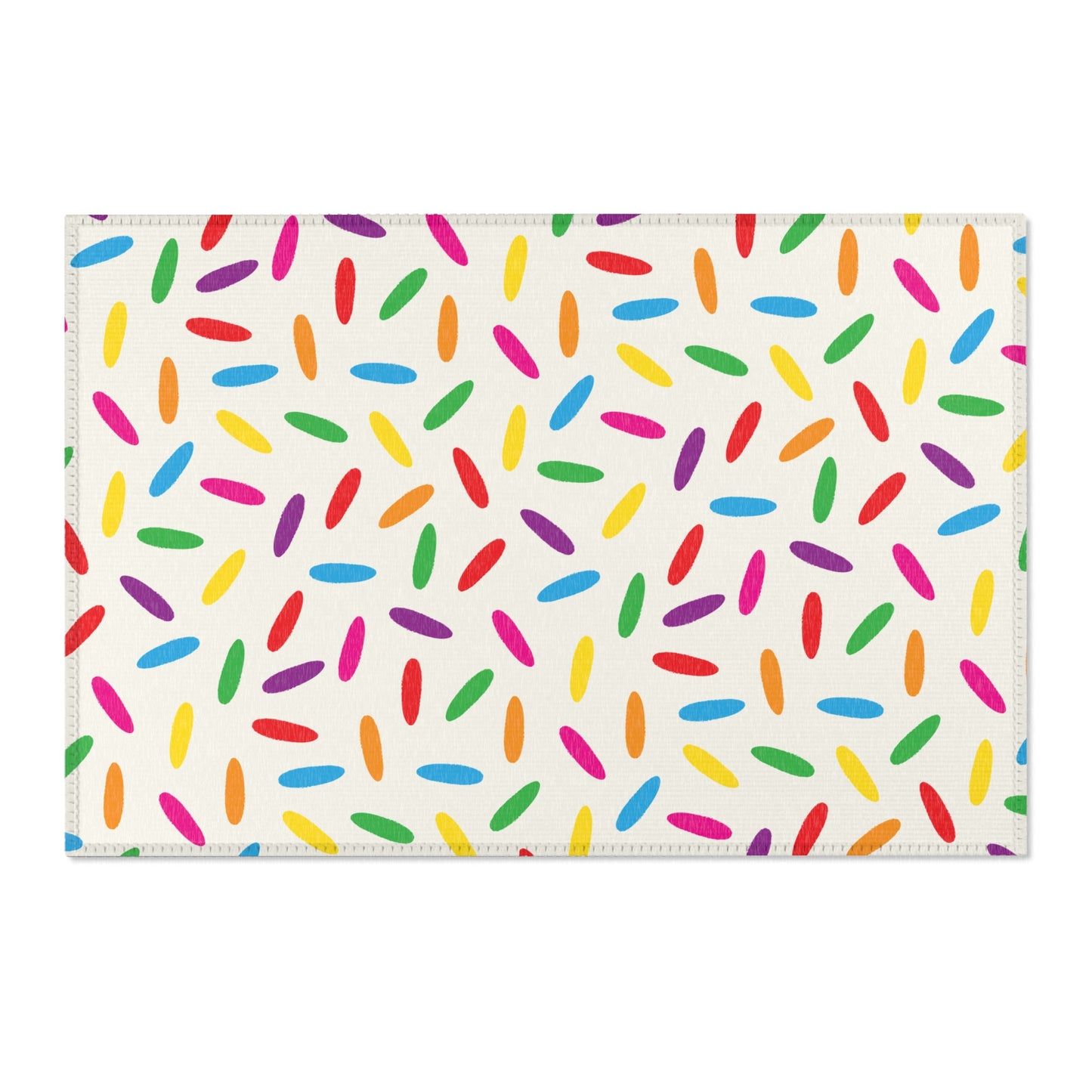 Confetti Crumb