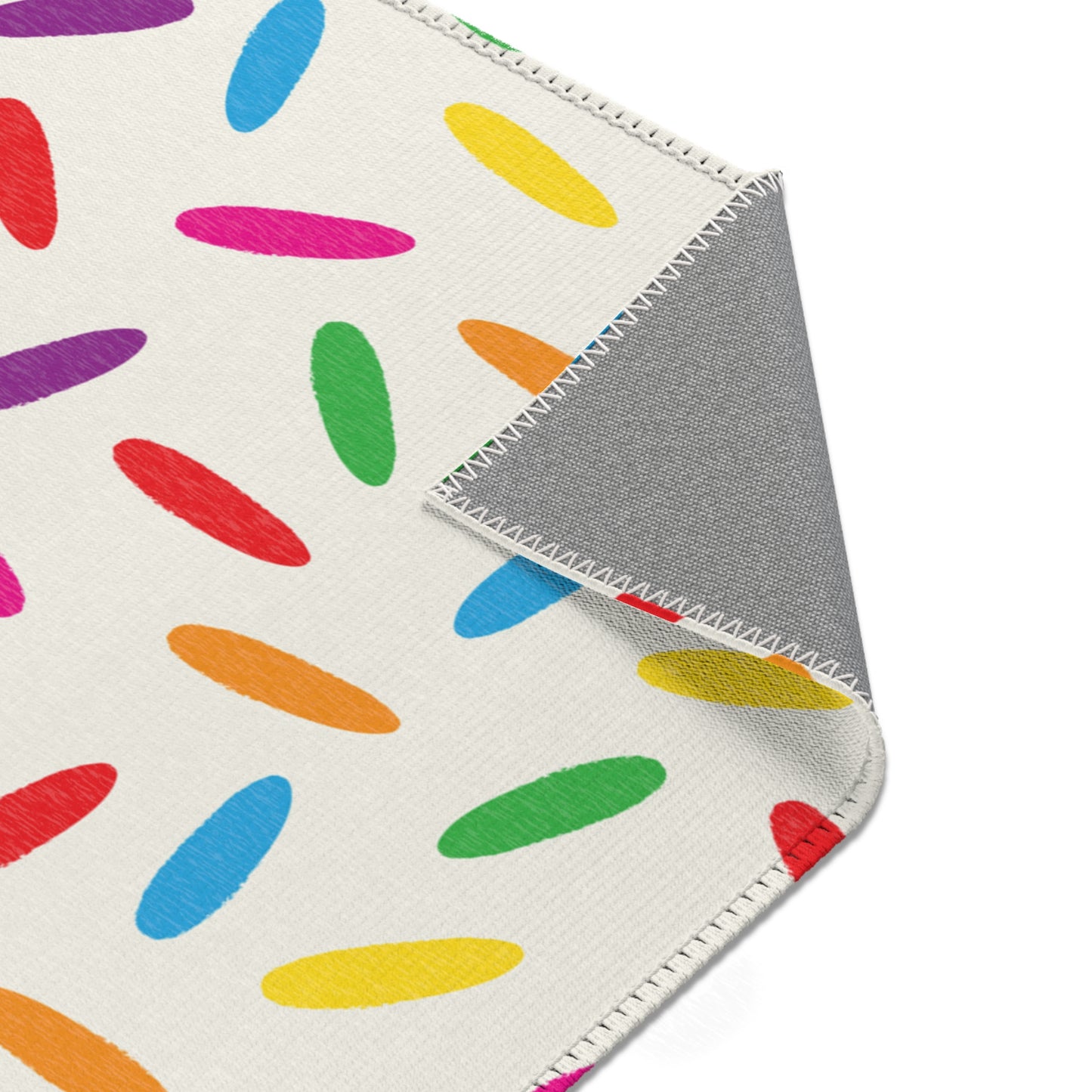 Confetti Crumb